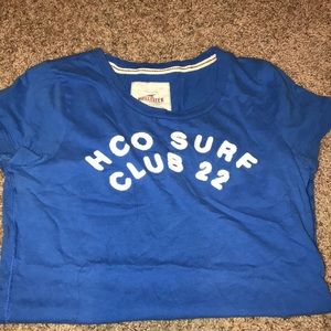Hollister T-shirt